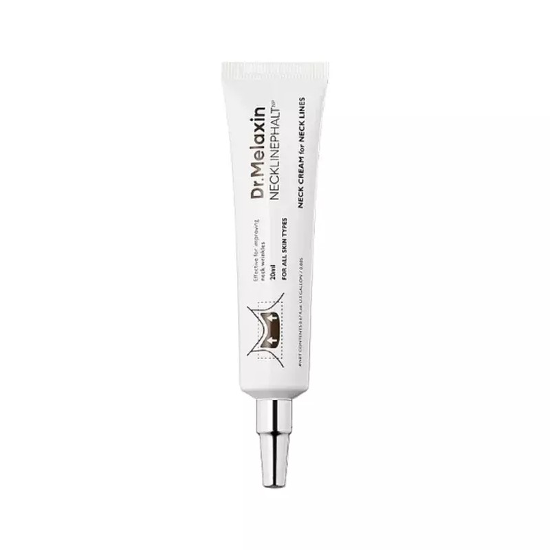 Dr.Melaxin Necklinephalt Neck Cream - 20ml – Crema (20 ml)