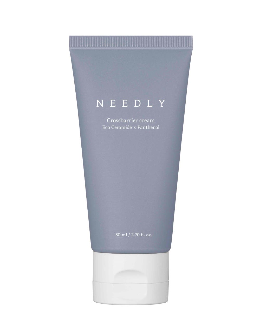 Needly Cross Barrier Cream 80 ml – Crema reparadora de la barrera
