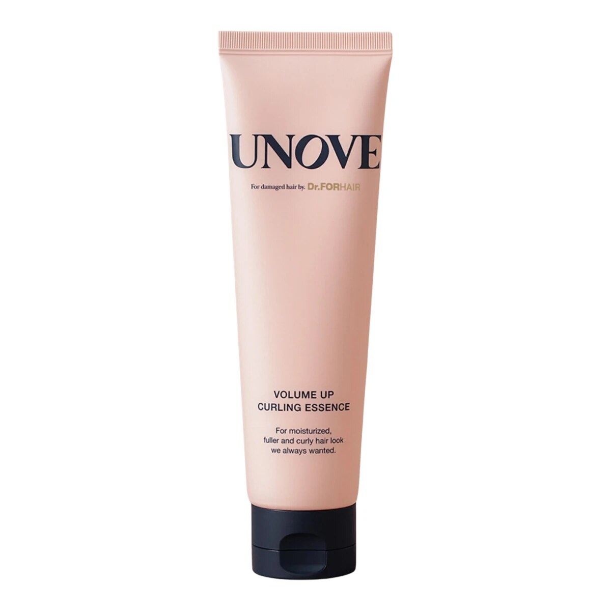 UNOVE Volume Up Curling Essence 147 ml – Esencia para rizos y volumen