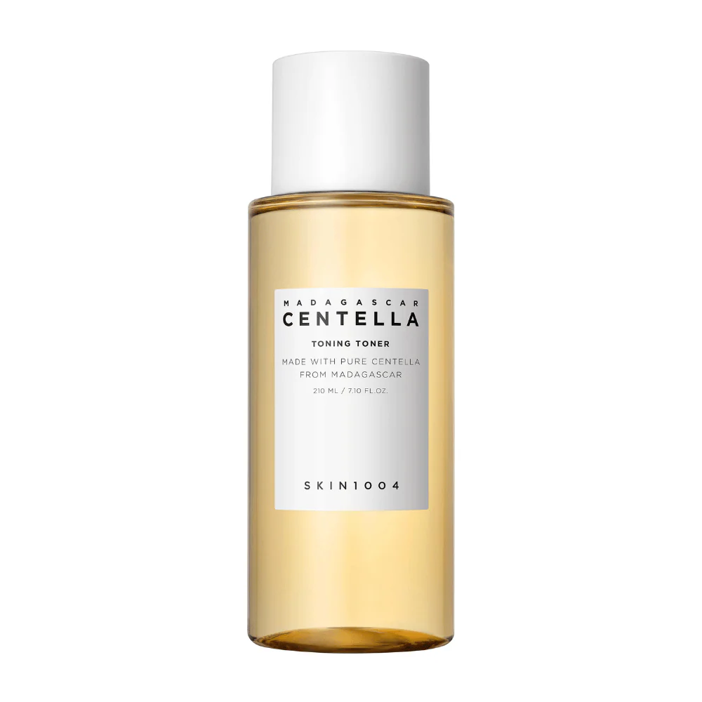 SKIN1004 - Tónico facial unificador - Madagascar Centella Toning Toner - 210ml