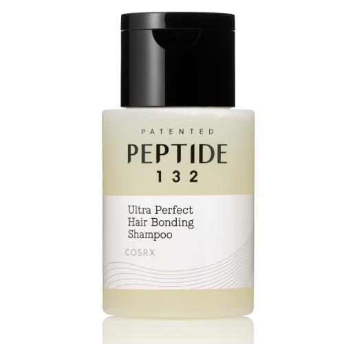 COSRX Peptide-132 Ultra Perfect Hair Bonding Shampoo 100ml – Champú reparador con péptidos