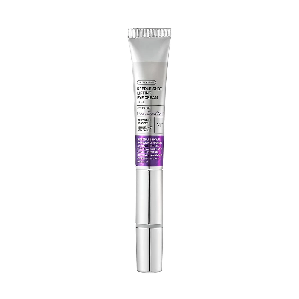 VT Cosmetics Reedle Shot Lifting Eye Cream, 15ml