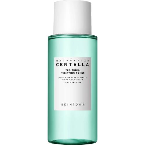 SKIN1004 Madagascar Centella Tea-Trica Purifying Toner – Tónico purificante - 210ml