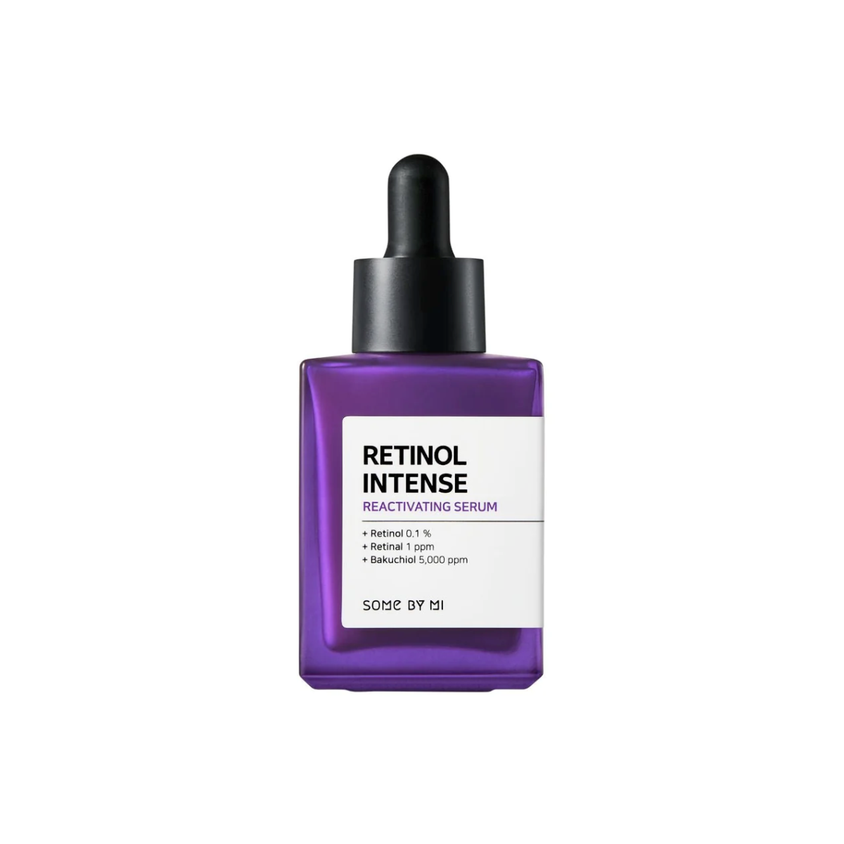 Some By Mi - Sérum antiedad con retinol - Retinol Intense Reactivating Serum - 50ml