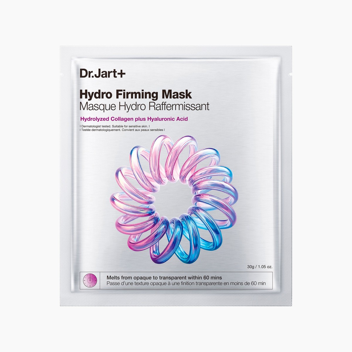 Dr.Jart+ Hydro Firming Mask – Mascarilla Reafirmante Hidratante
