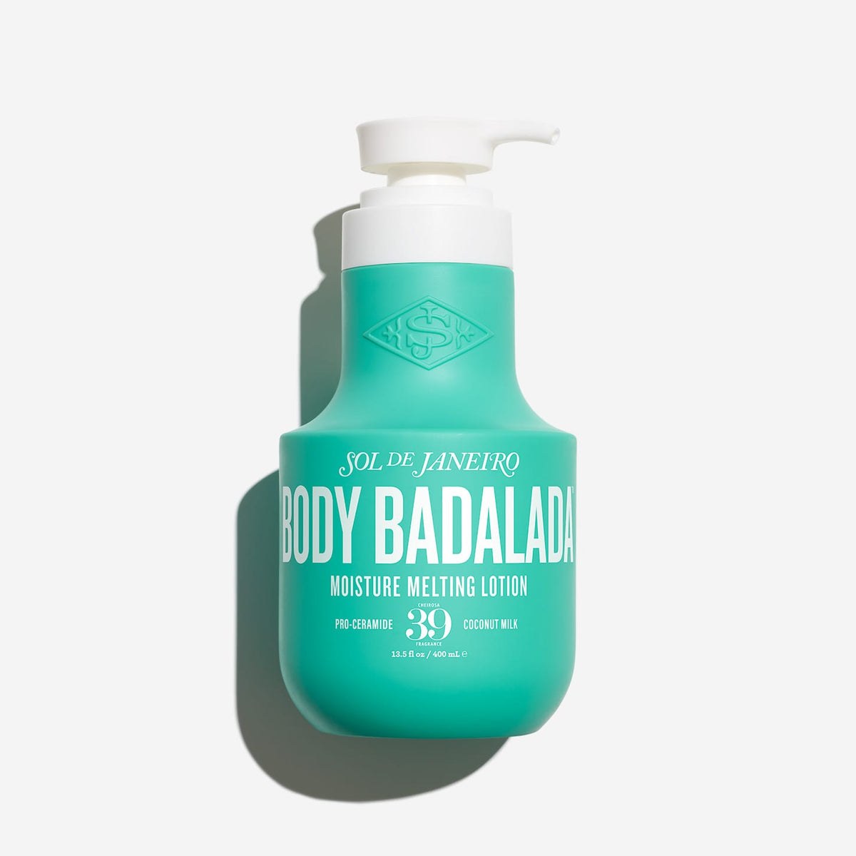Sol de Janeiro Body Badalada Moisture Melting Lotion 400 ml – Loción de hidratación intensa 24 h