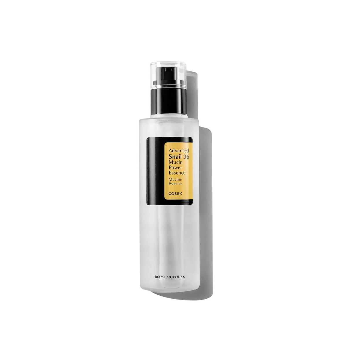 COSRX - Esencia regeneradora con mucina de caracol - Advanced Snail 96 Mucin Power Essence