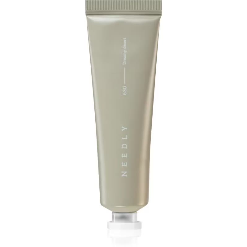 Needly Sensory Hand Cream Dreamy Desert 30 ml – Crema de manos perfumada