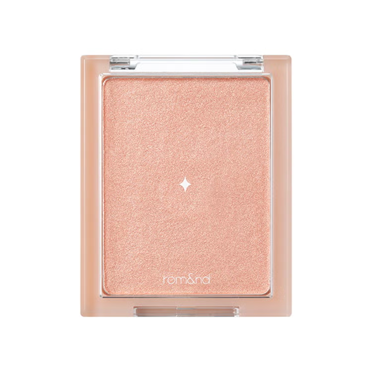 rom&nd Veilighter – Iluminador en Crema