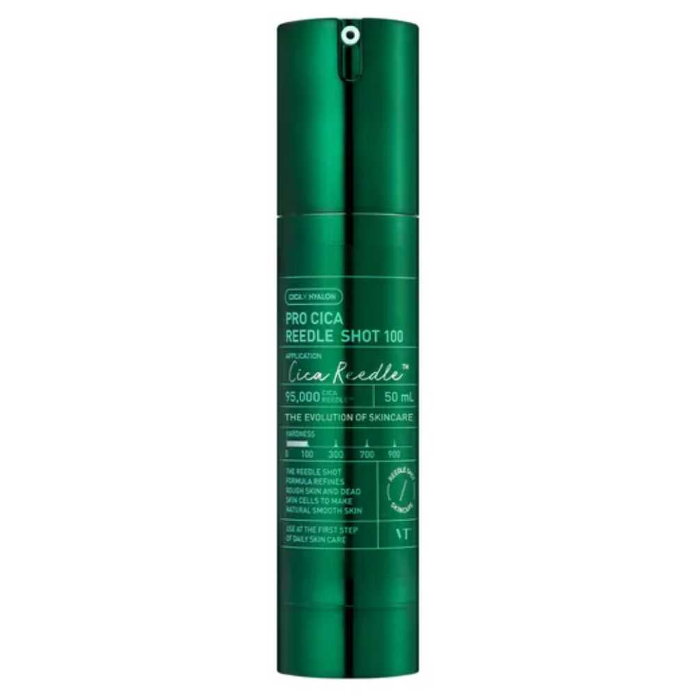 VT Cosmetics Pro Cica Reedle Shot 100, 50ml