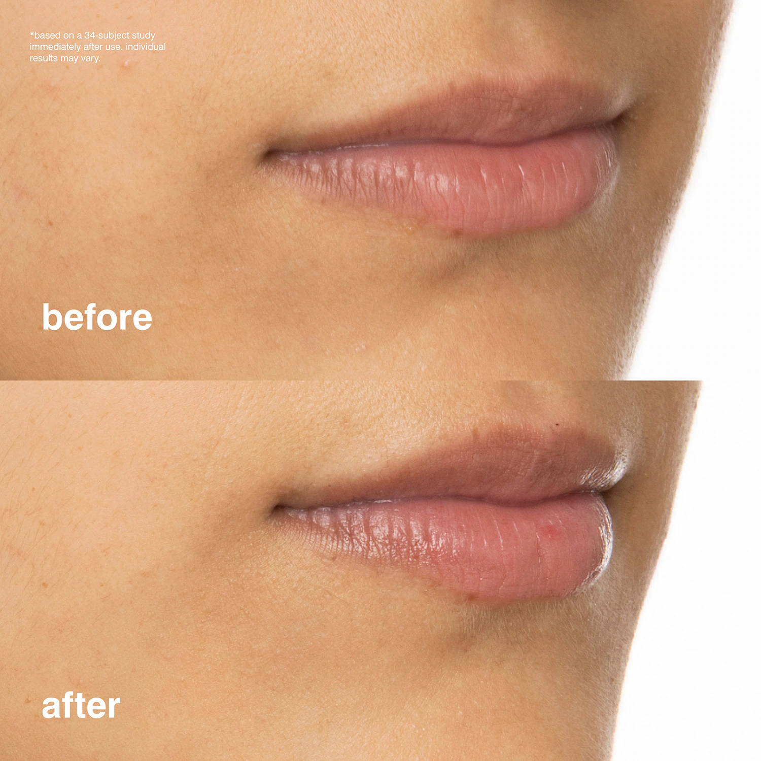 rhode Peptide Lip Boost – Mascarilla labial voluminizadora (15 ml) 4