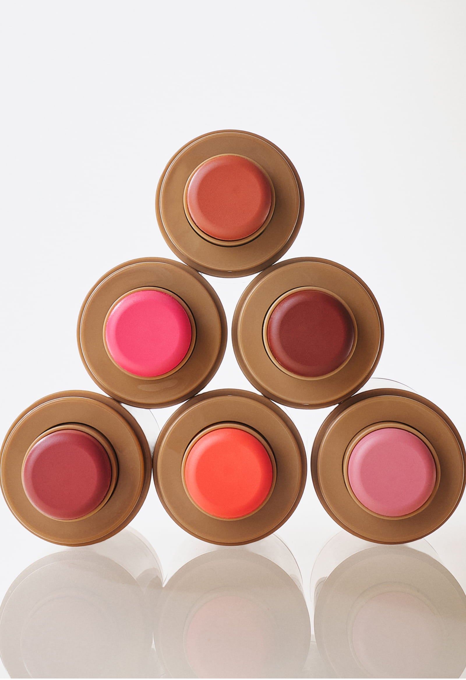 rhode The Pocket Blush Set: 6 blushes of your choice (6 x 5.3 g) 2