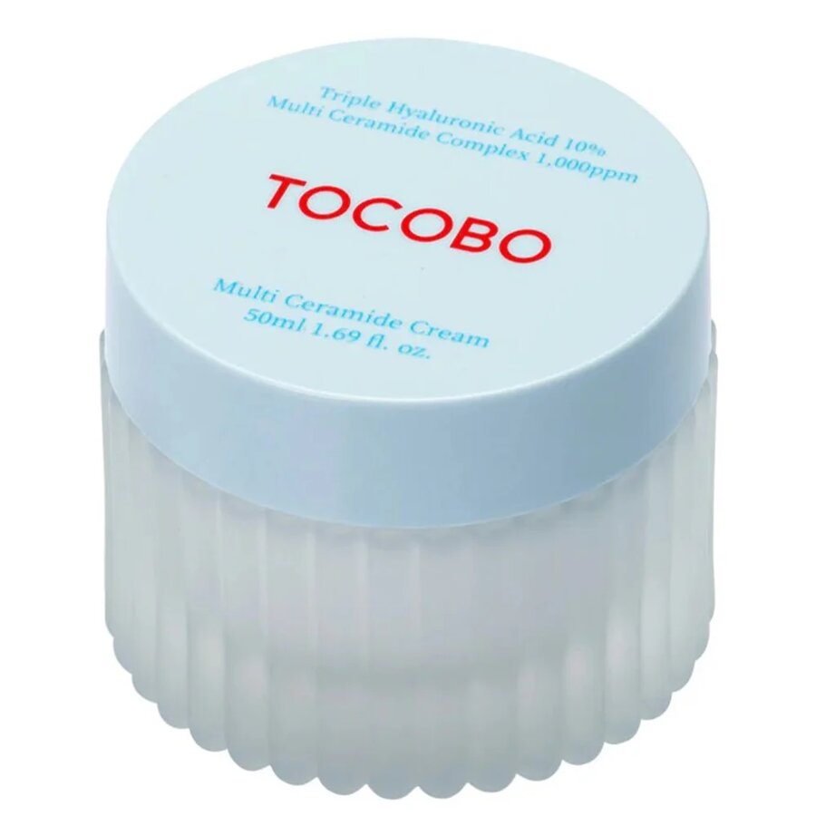 Tocobo Multi Ceramide Cream 50ml – Crema facial con ceramidas 50ml