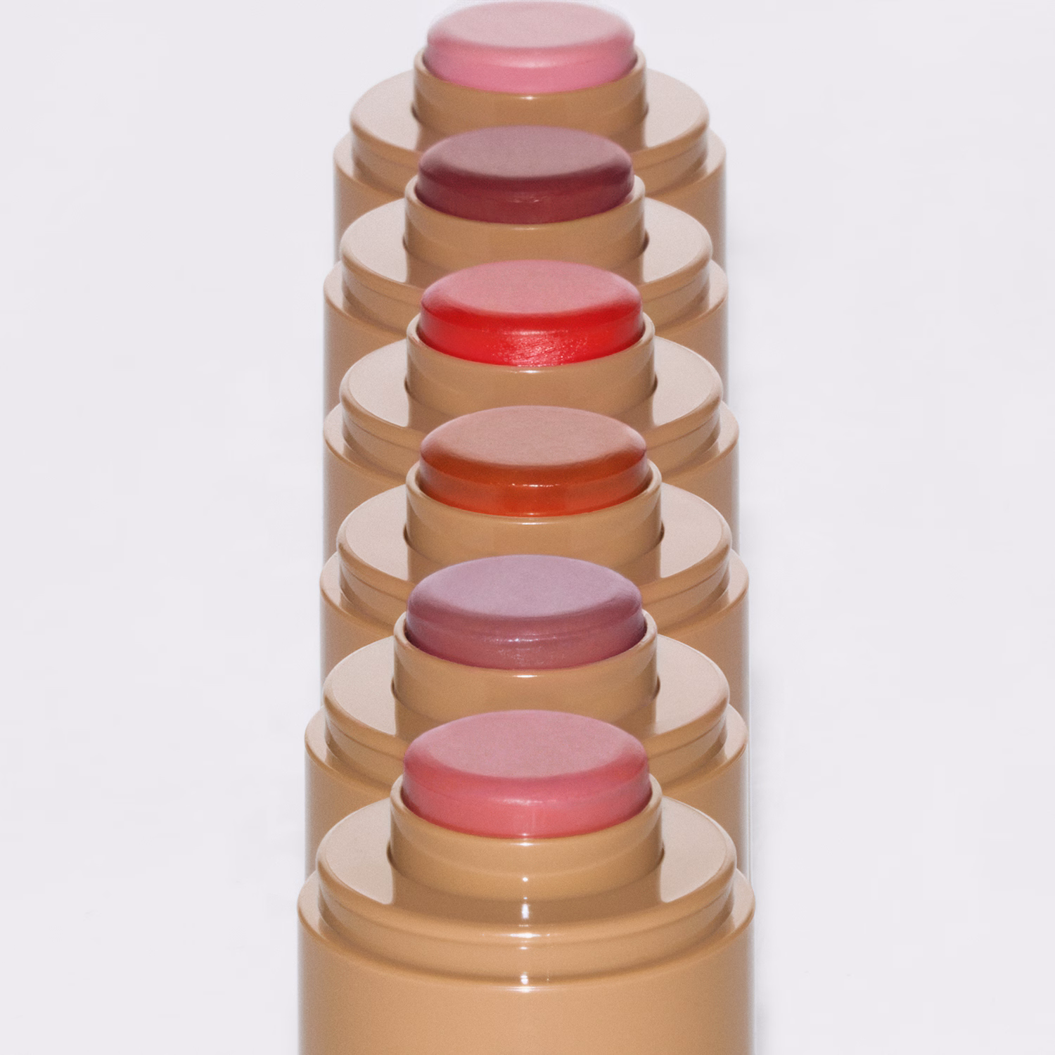 rhode Pocket Blush – Colorete en crema modulable hidratante (5,3 g) 4