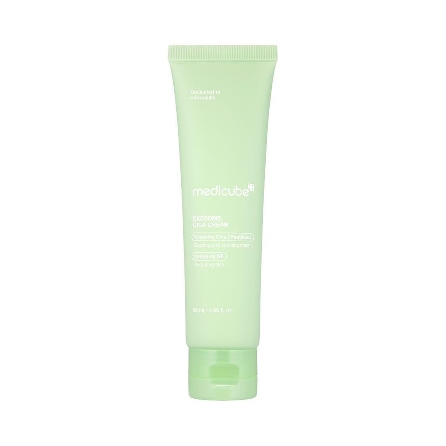 Medicube Exosome Cica Cream 50ml – Crema calmante con exosomas y centella 50ml