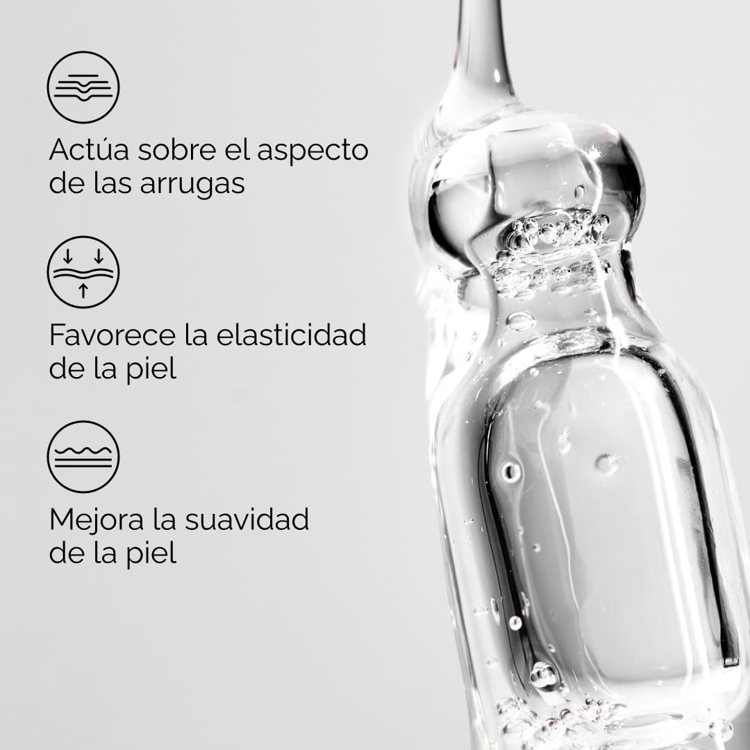 Textura The Ordinary Multi-Peptide + HA Serum 30 ml – sérum multipéptidos con ácido hialurónico