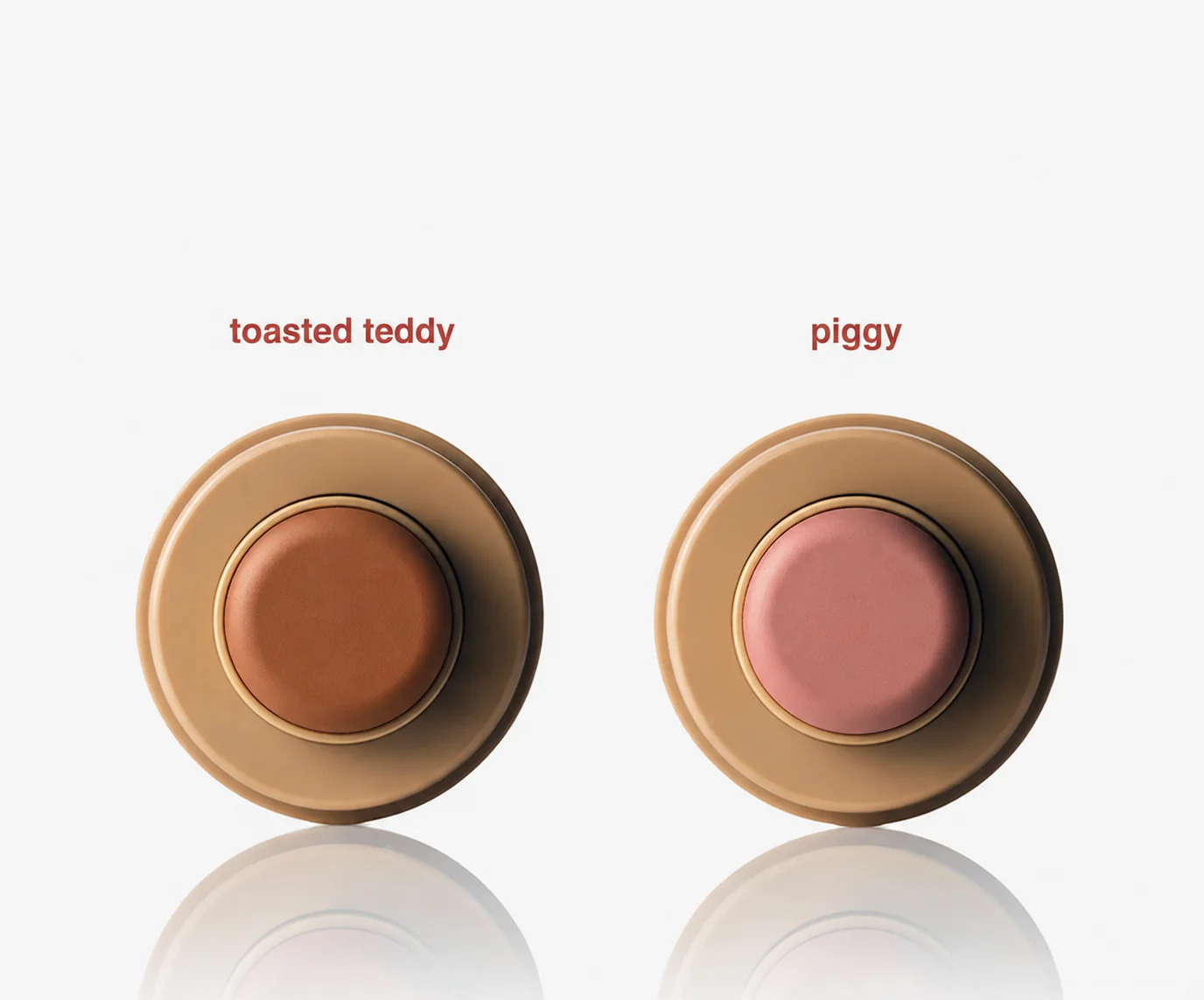 rhode Pocket Blush Duo – 2 coloretes en crema a elegir (2 x 5,3 g) 2