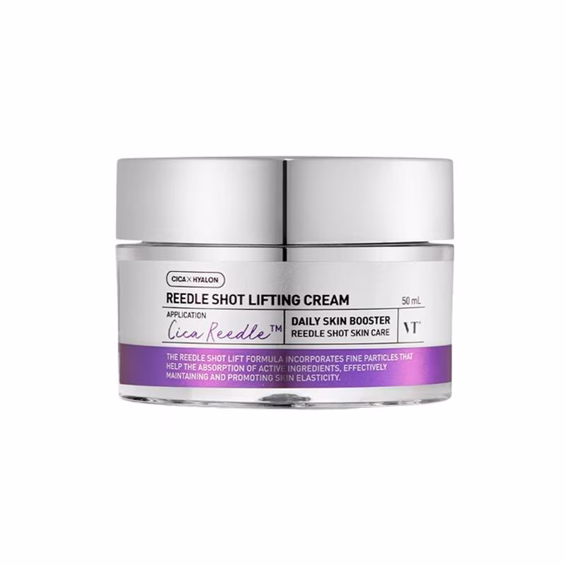 VT Cosmetics Reedle Shot Lifting Cream, 50ml