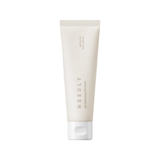 Needly pH Balancing Rich Cream 50 ml – Crema rica equilibrante de pH