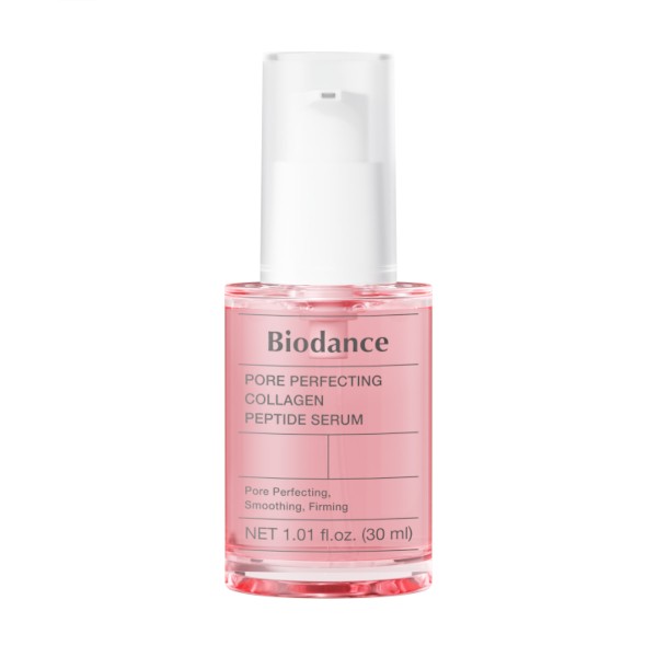 Biodance - Pore Perfecting Collagen Peptide Serum – Sérum para minimizar los poros