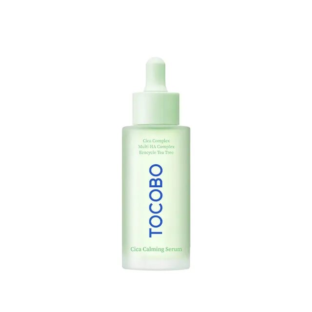 Tocobo Cica Calming Serum 50ml – Sérum calmante con centella 50ml