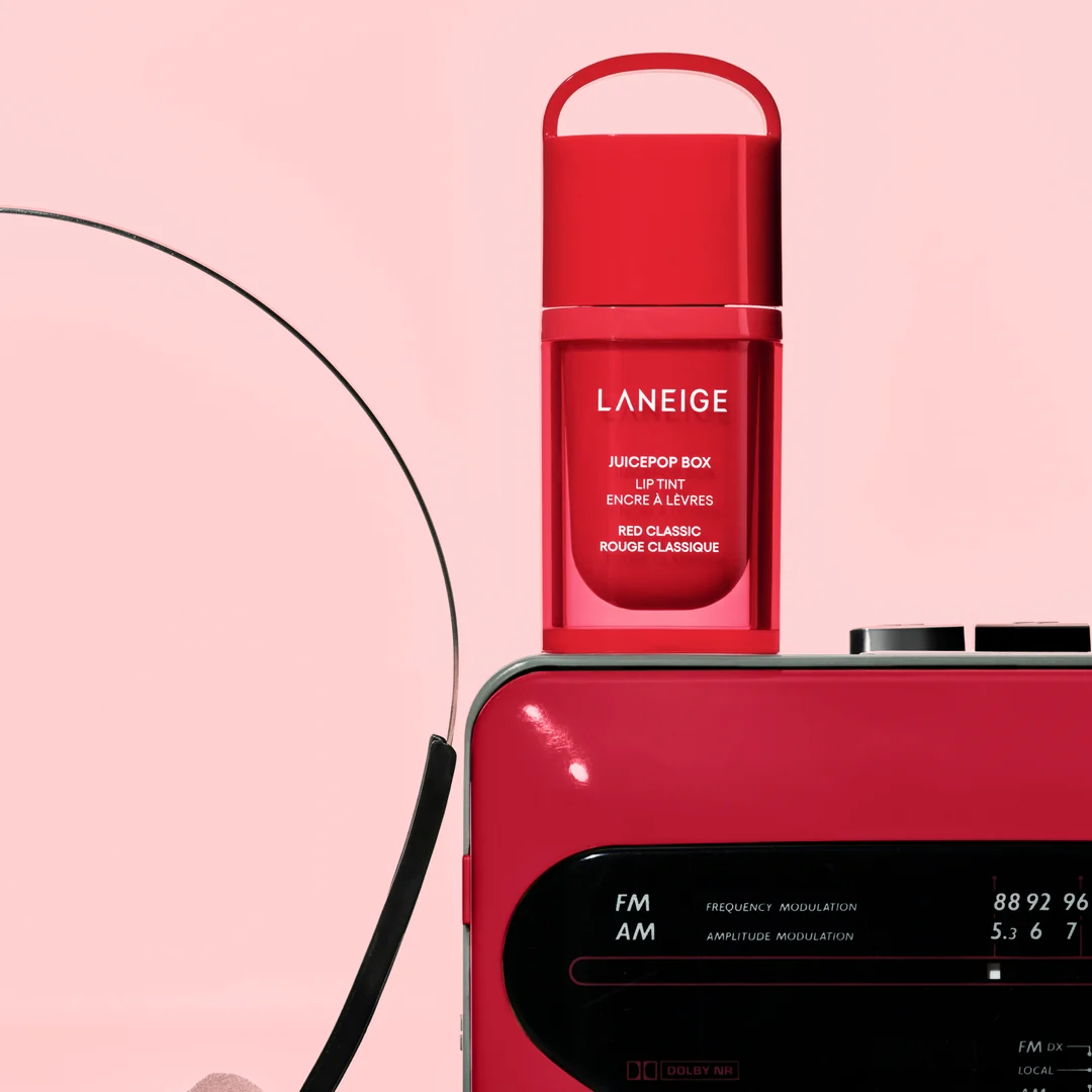 Laneige JuicePop Box Lip Tint 3.5g – Tinta Labial Hidratante JuicePop Box 3.5g 3