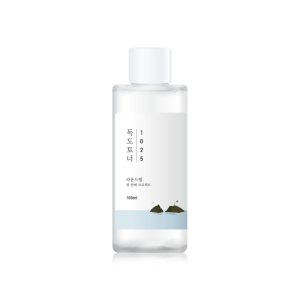 Round Lab - 1025 Dokdo Toner - Tónico Facial 1025 Dokdo - 100ml
