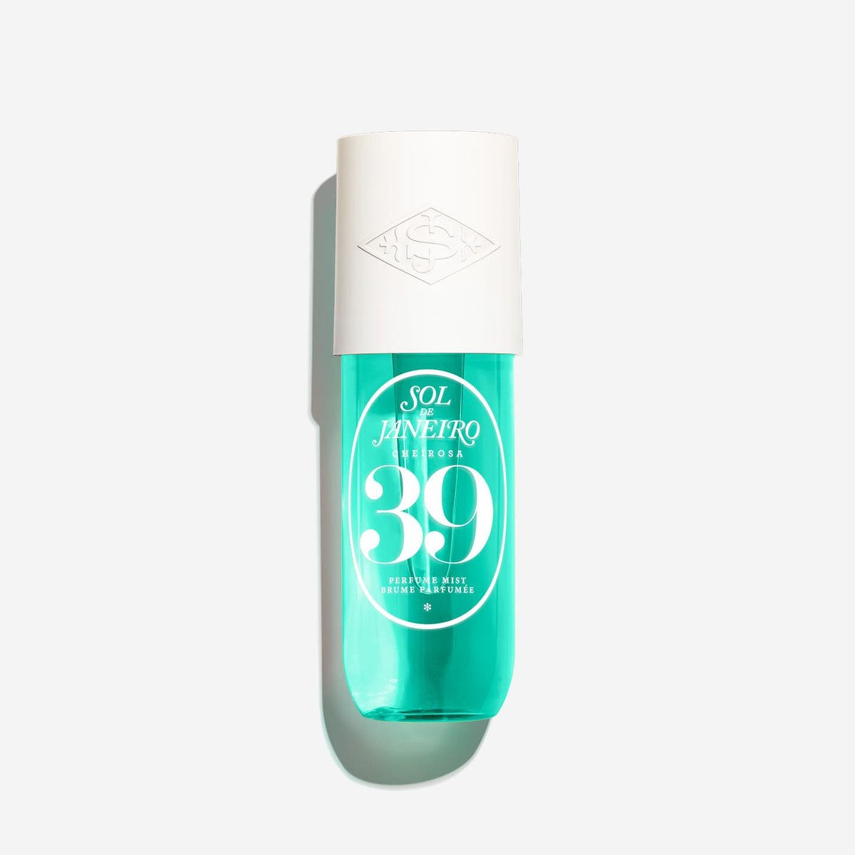 Sol de Janeiro Cheirosa 39 Perfume Mist 90 ml – Bruma perfumada para cuerpo y cabello