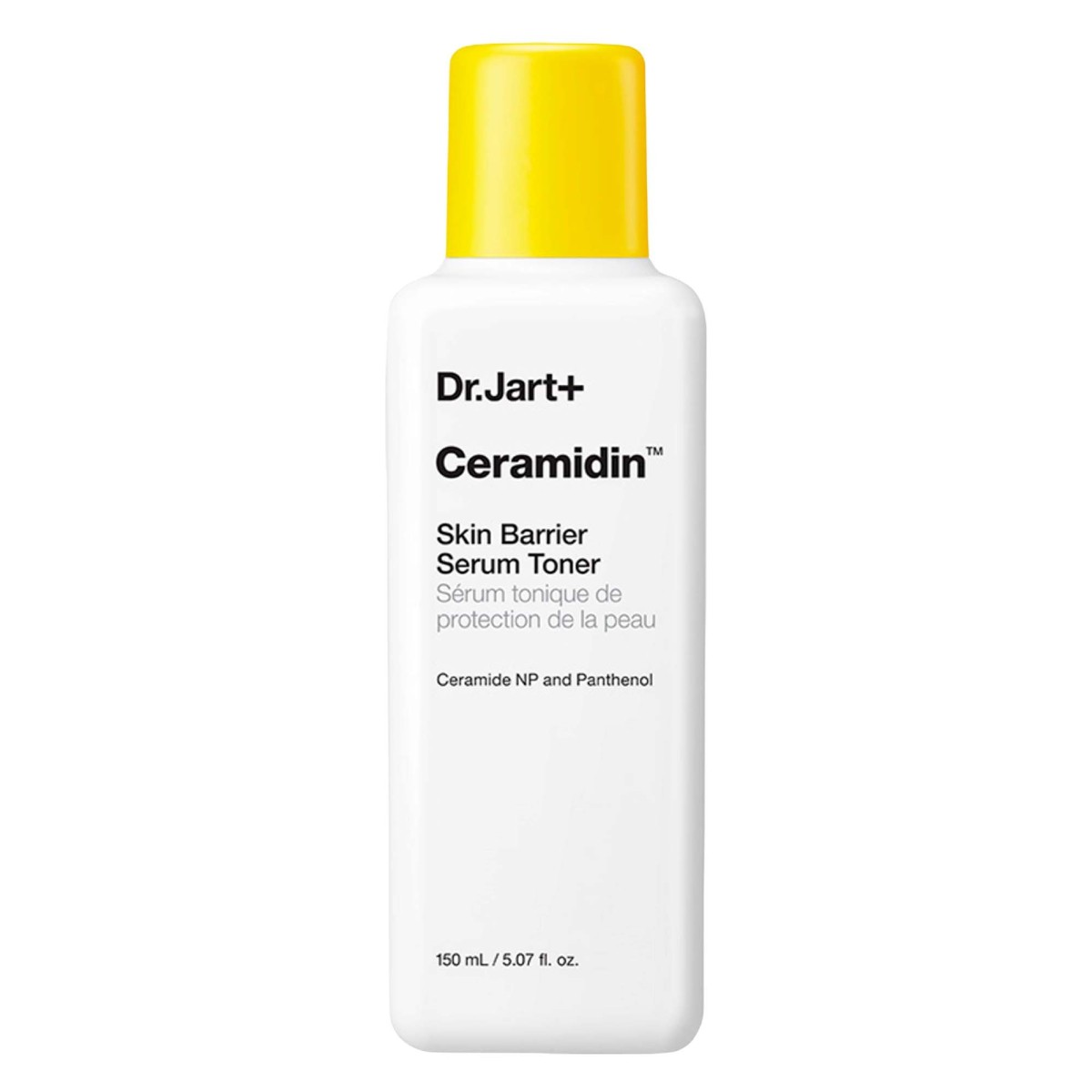Dr.Jart+ Ceramidin Skin Barrier Serum Toner – Tónico Sérum Barrera Ceramidin