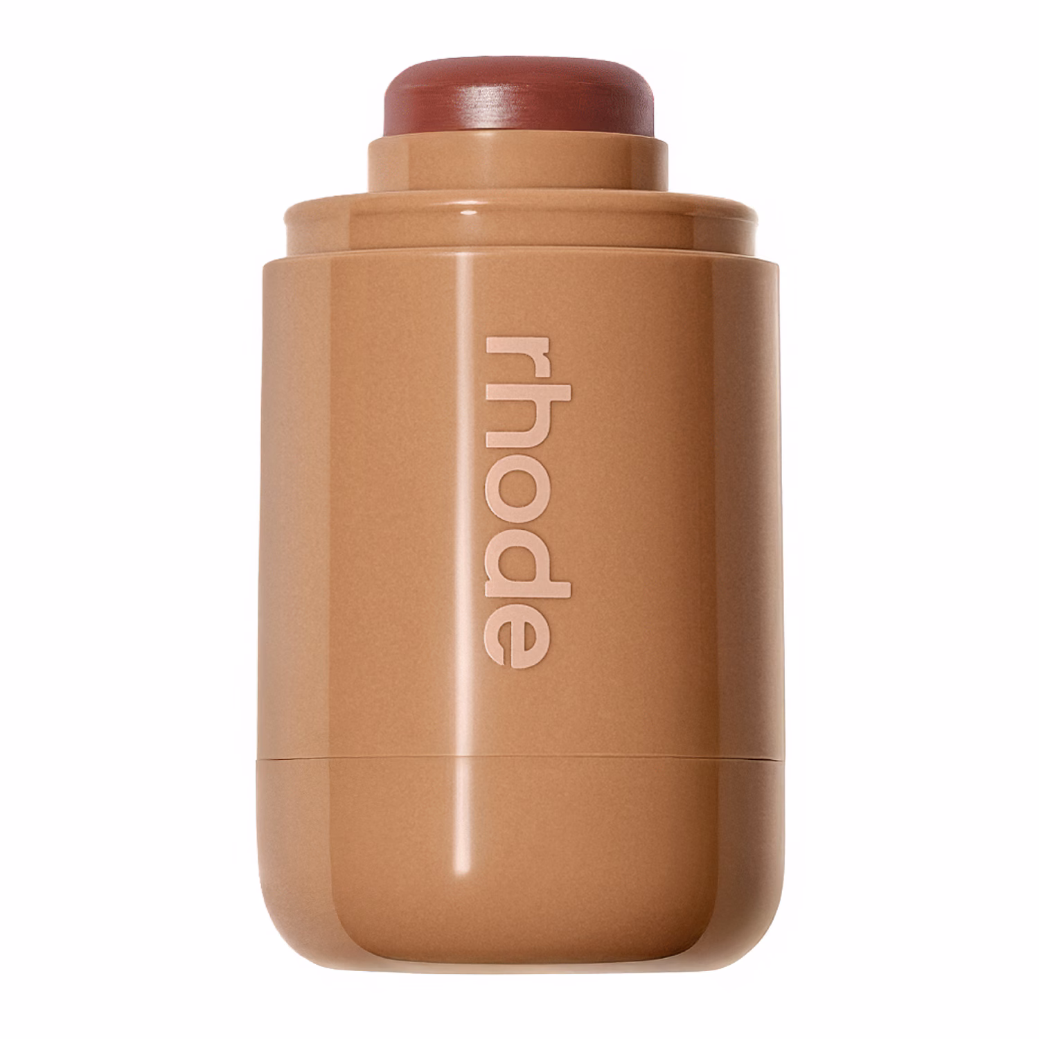 rhode Pocket Blush – Colorete en crema modulable hidratante (5,3 g)