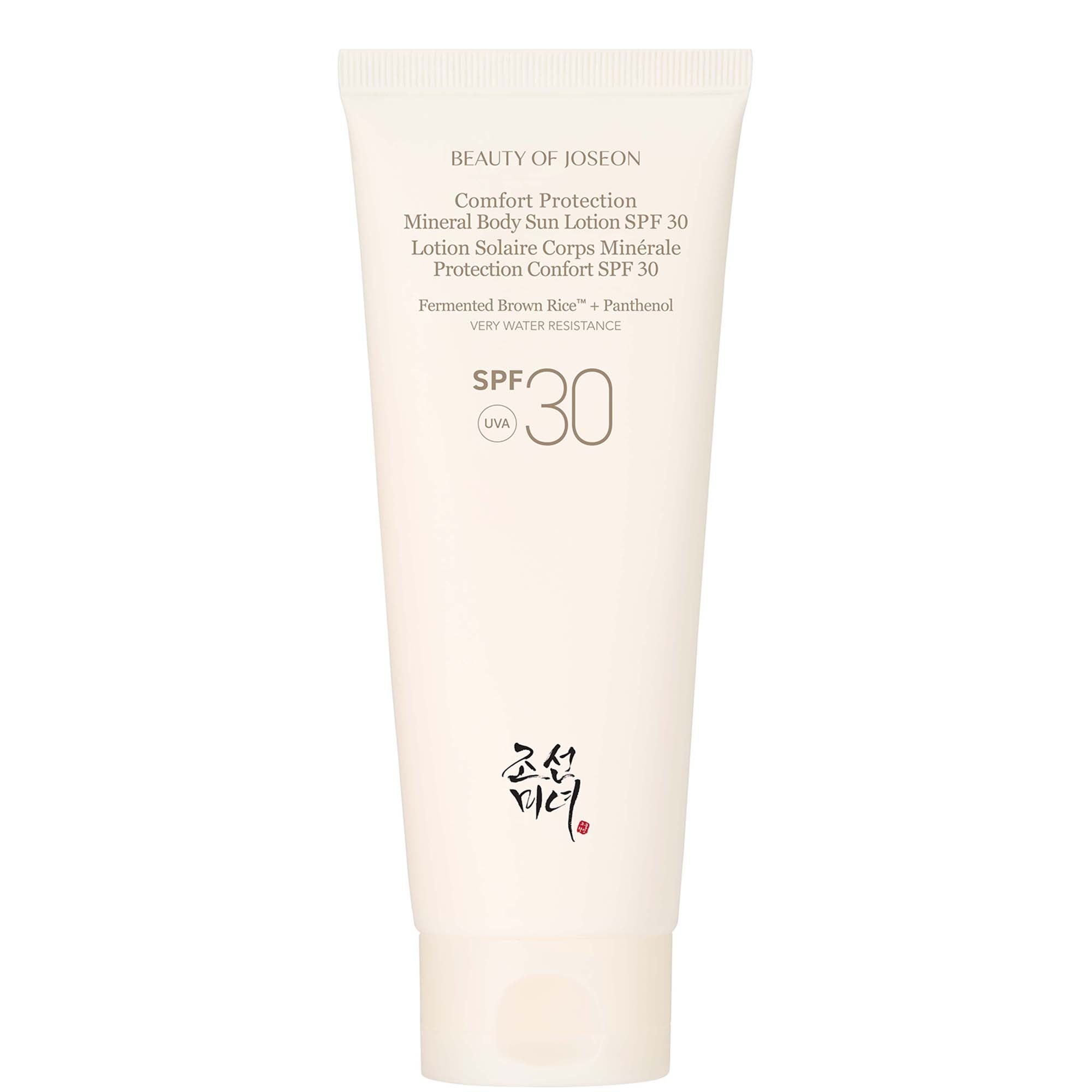 Beauty of Joseon Comfort Protection Mineral Body Sun Lotion SPF30 150 ml – Mineral body sunscreen