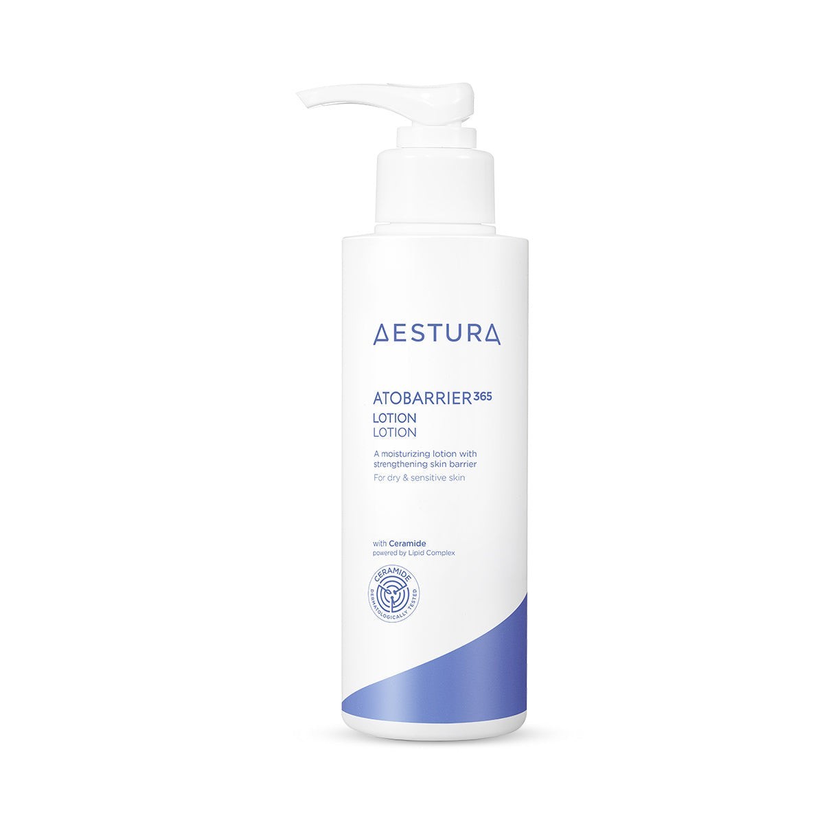 Aestura Atobarrier 365 Lotion 150ml – Loción hidratante barrera (150 ml)