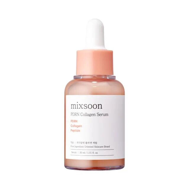 MIXSOON PDRN Collagen Serum – 30ml – Sérum con PDRN y colágeno 30ml