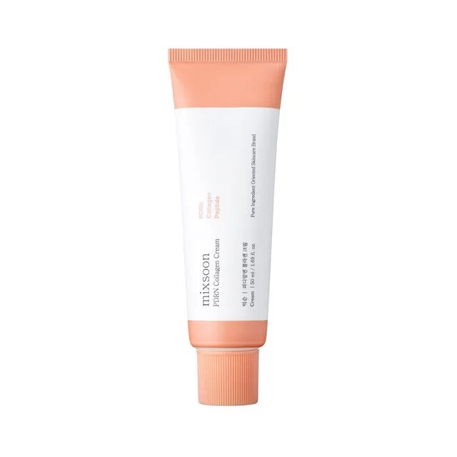 MIXSOON PDRN Collagen Cream – 50ml – Crema con PDRN y colágeno 50ml