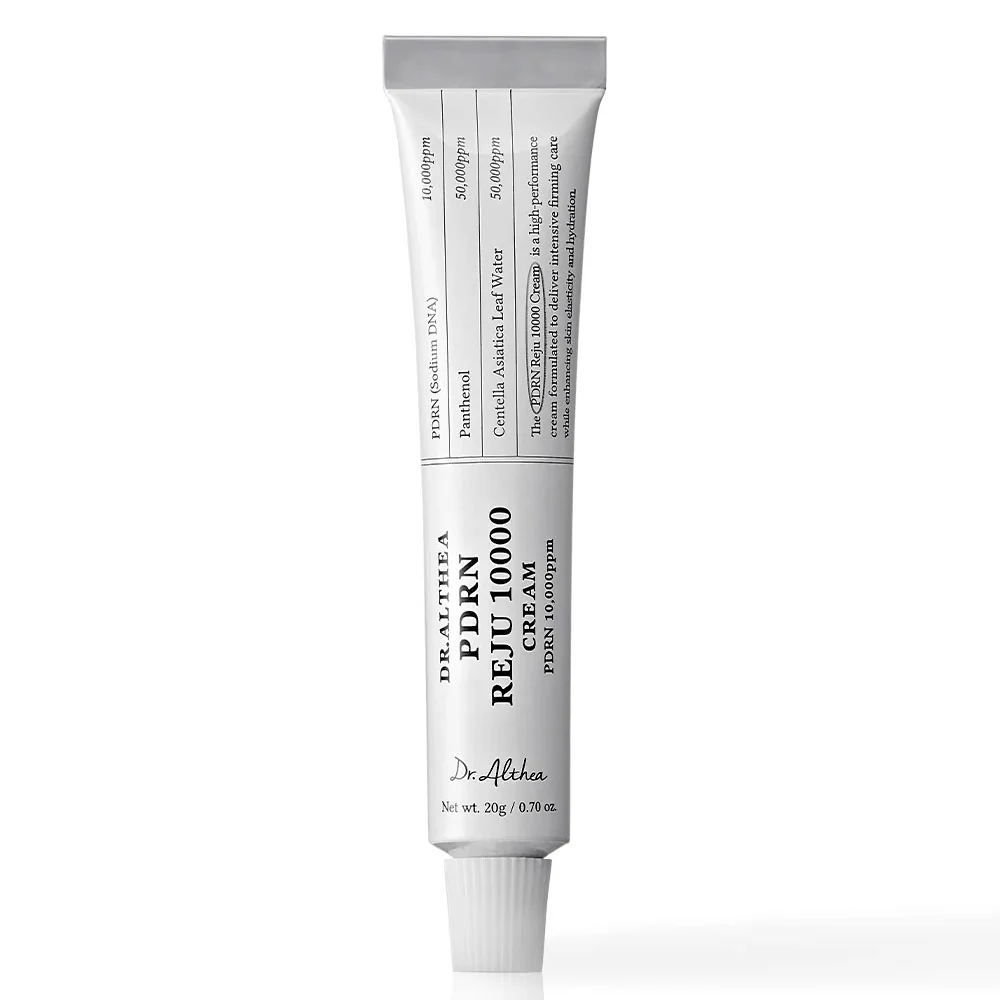Dr. Althea PDRN Reju 10000 Cream, 20g – Crema facial