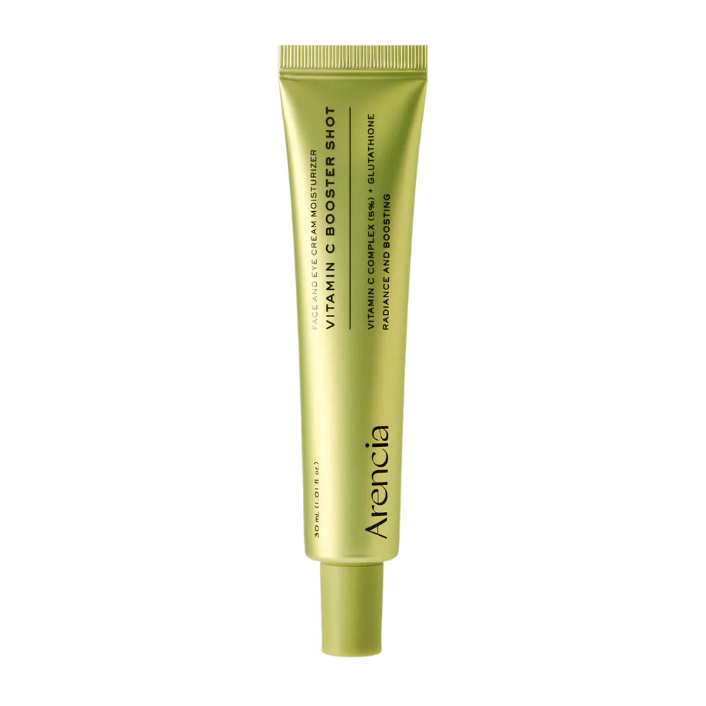Arencia - Vitamin C Booster Shot – Potenciador con vitamina C - 30 ml