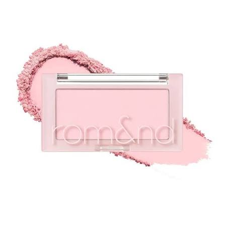 rom&nd Better Than Cheek – Colorete en Polvo