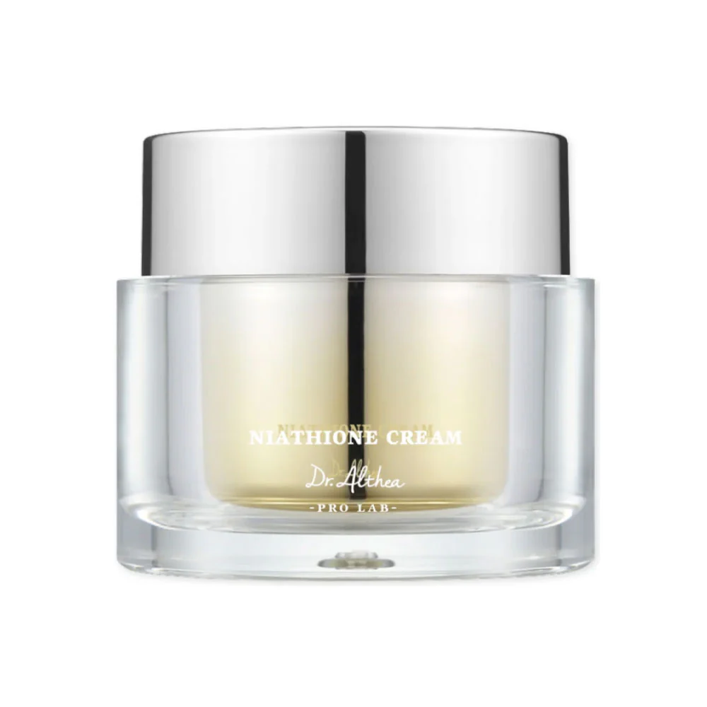 Dr. Althea Niathione Cream, 30ml – Crema facial