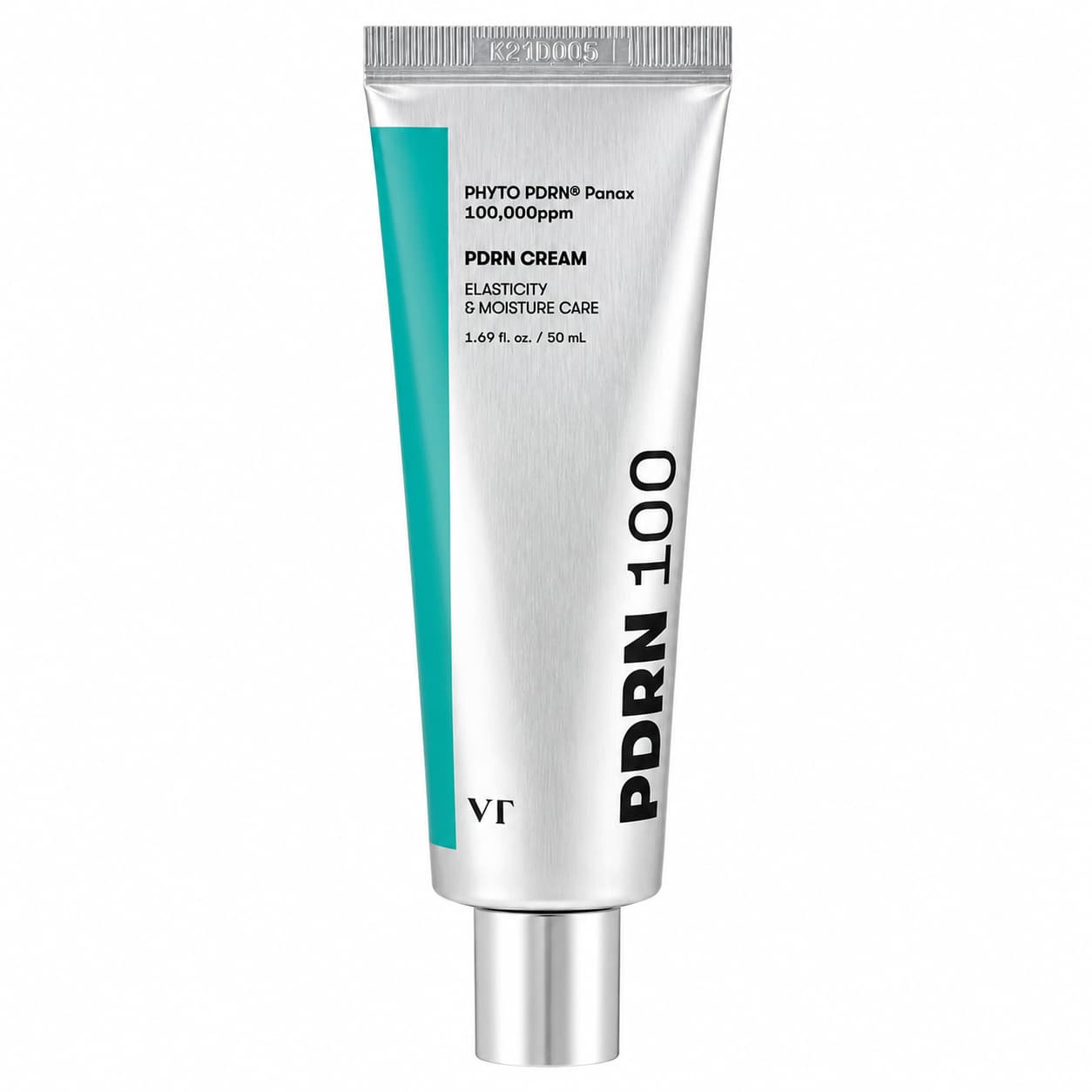 VT Cosmetics PDRN Cream 100 Elasticity & Moisture Care, 50ml