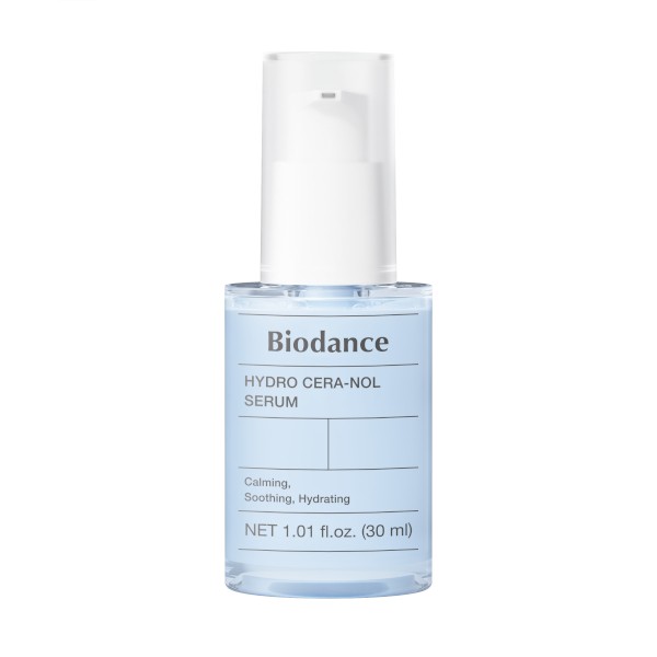 Biodance - Hydro Cera-Nol Serum – Sérum protector e hidratación intensa