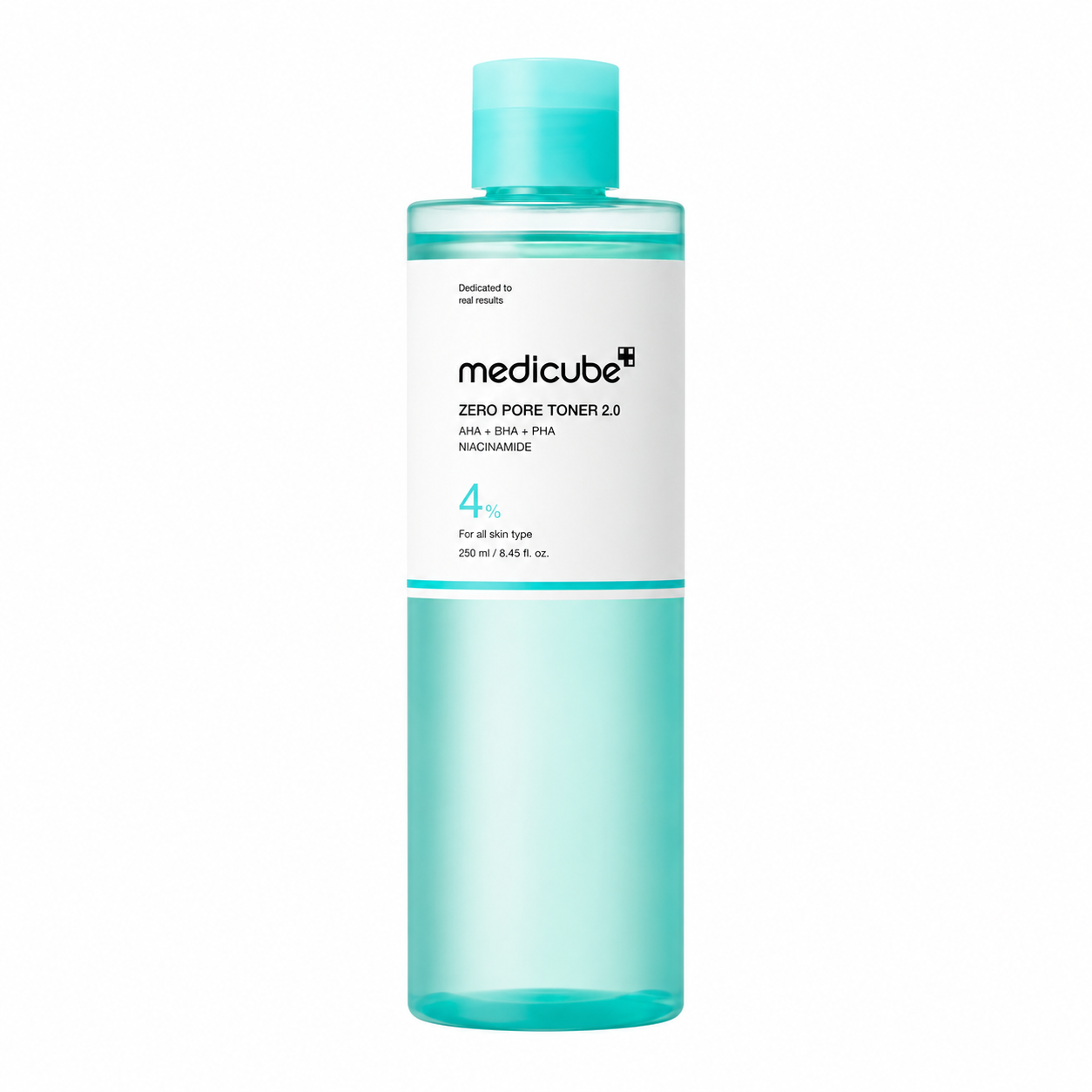 Medicube Azelaic Acid Niacinamide Clear Toner 250ml – Tónico exfoliante con ácido azelaico 250ml