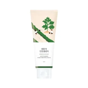 Round Lab - Mugwort Calming Cleanser - Limpiador Calmante con Artemisa - 150ml