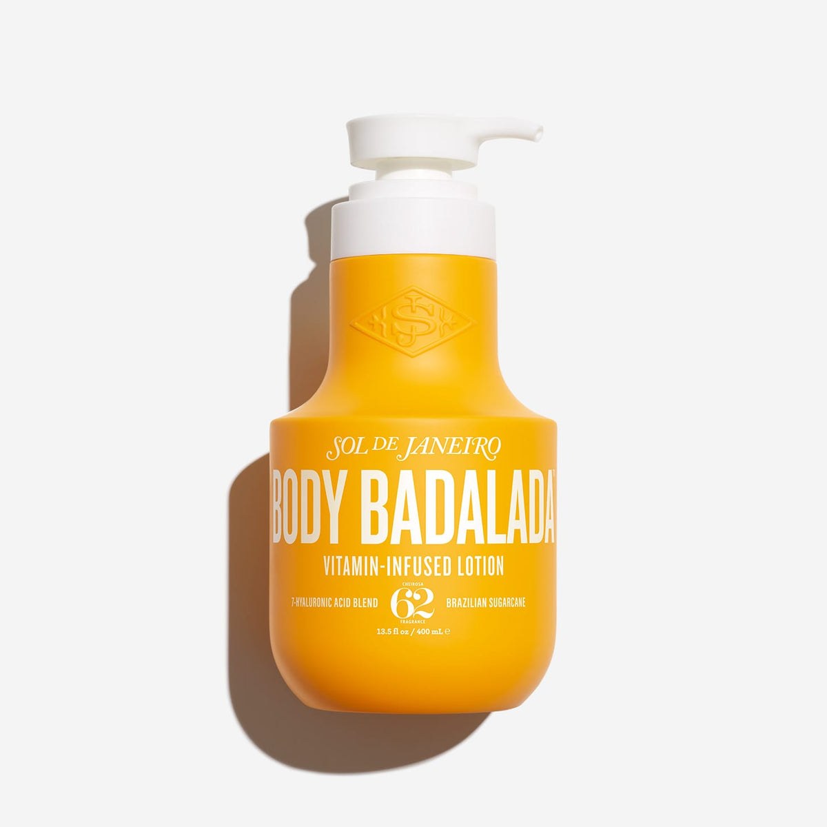 Sol de Janeiro Body Badalada Vitamin-Infused Lotion 62 100 ml – Loción hidratante ligera con vitaminas