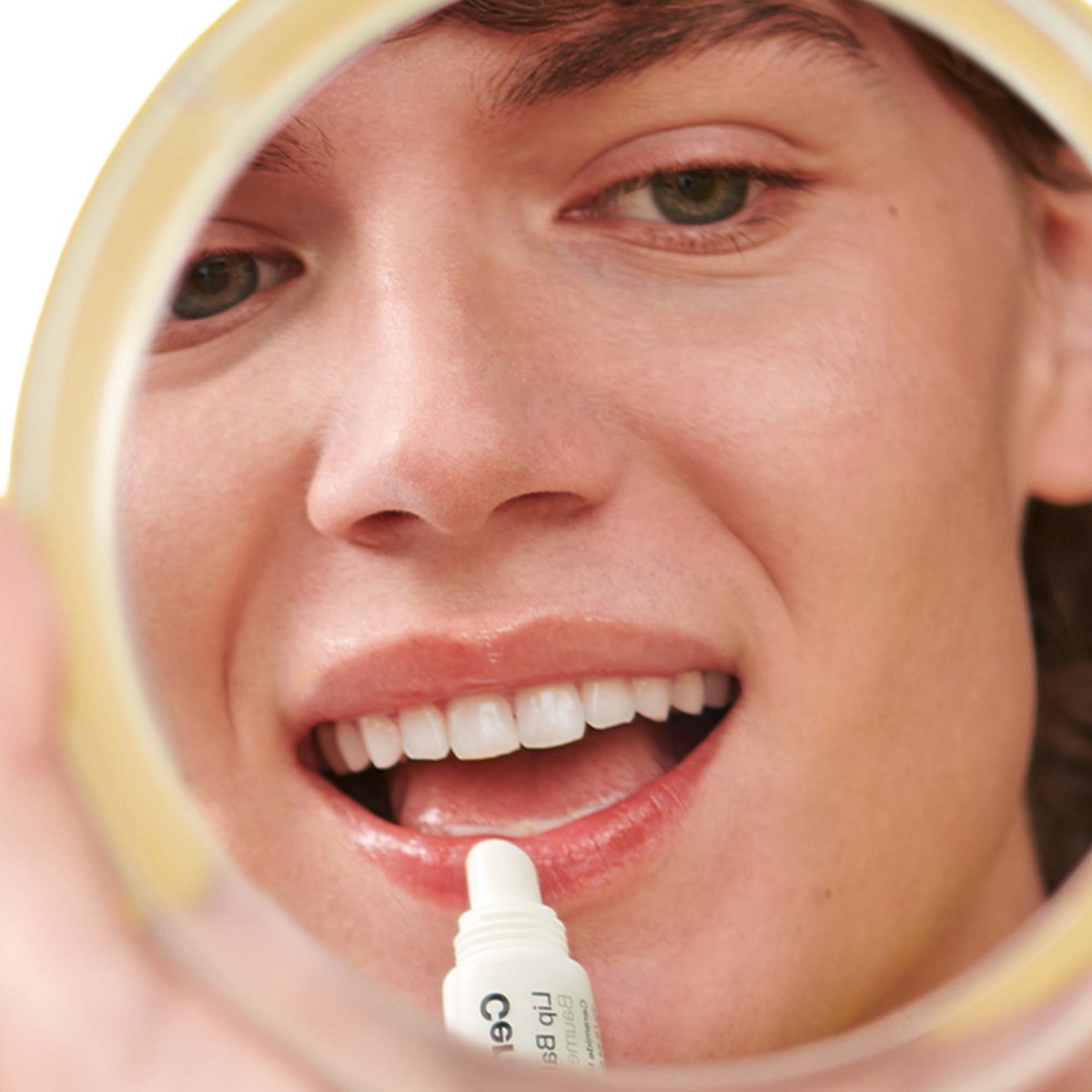 Textura Dr.Jart+ Ceramidin Lip Balm – Bálsamo Labial Ceramidin