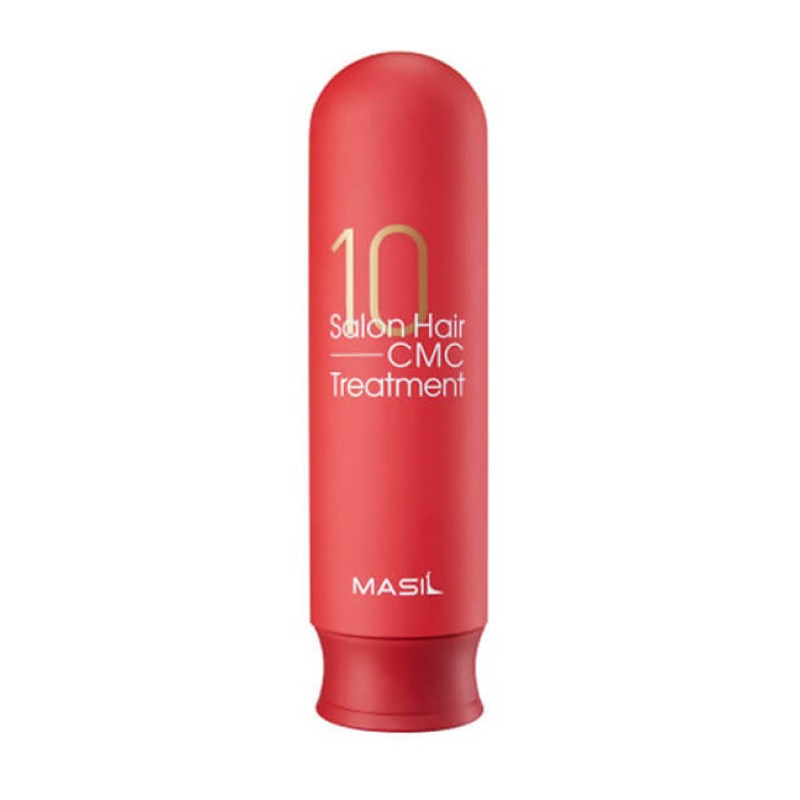 Masil - Tratamiento reparador profesional - 10 Salon Hair CMC Treatment - 300 ml