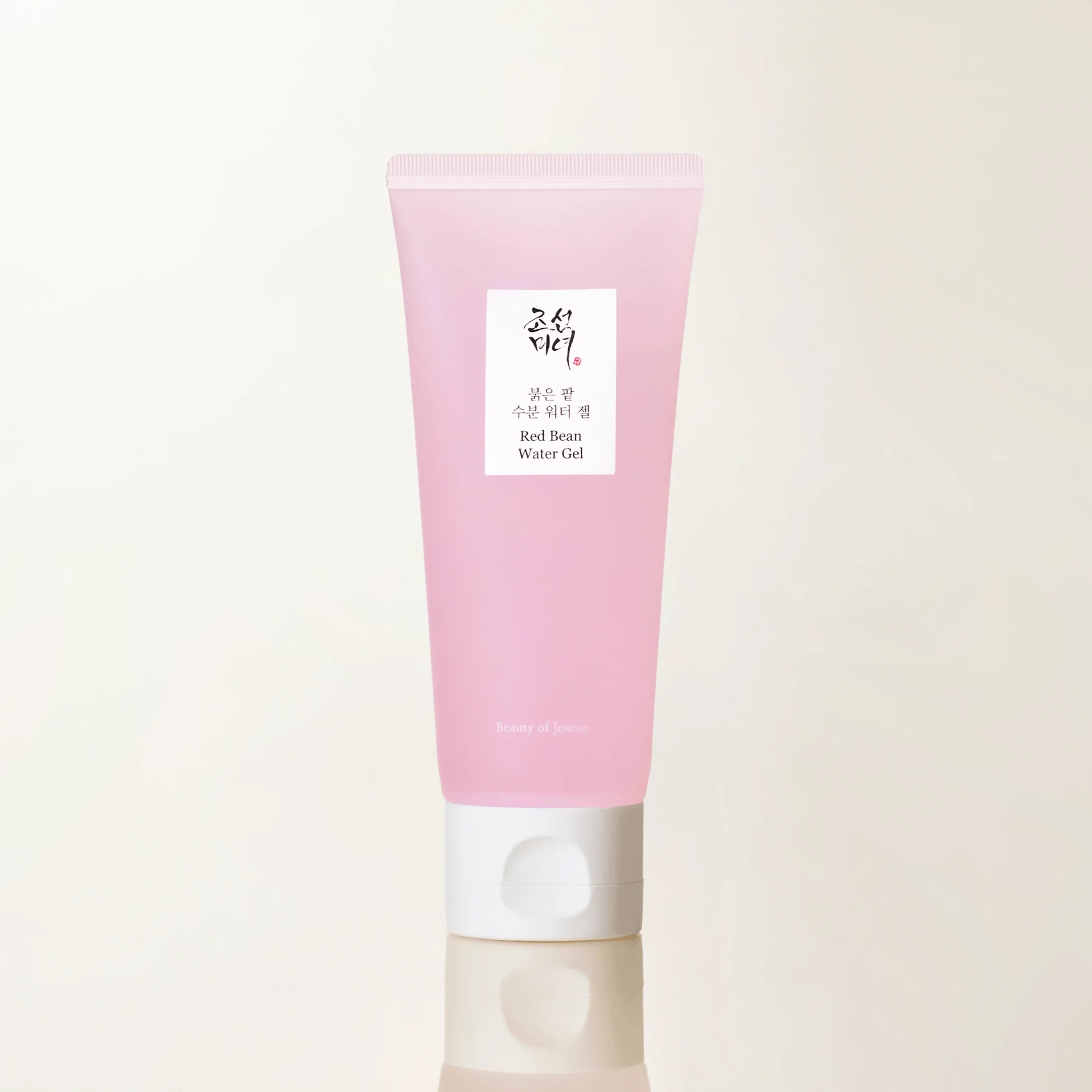 Beauty of Joseon - Red Bean Water Gel - 100 ml