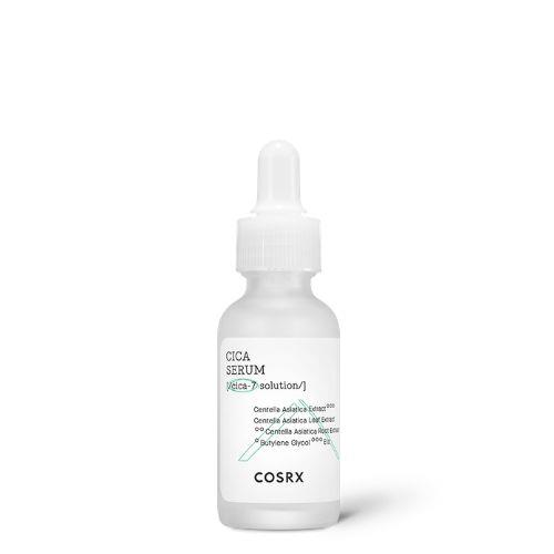 COSRX Pure Fit Cica Serum 30ml – Sérum calmante con centella