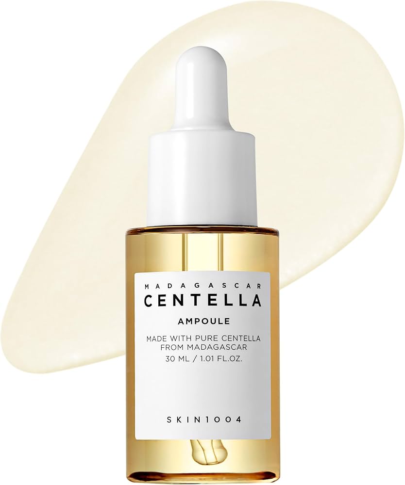 SKIN1004 - Ampolla facial de Centella asiática - Madagascar Centella Ampoule - 30ml