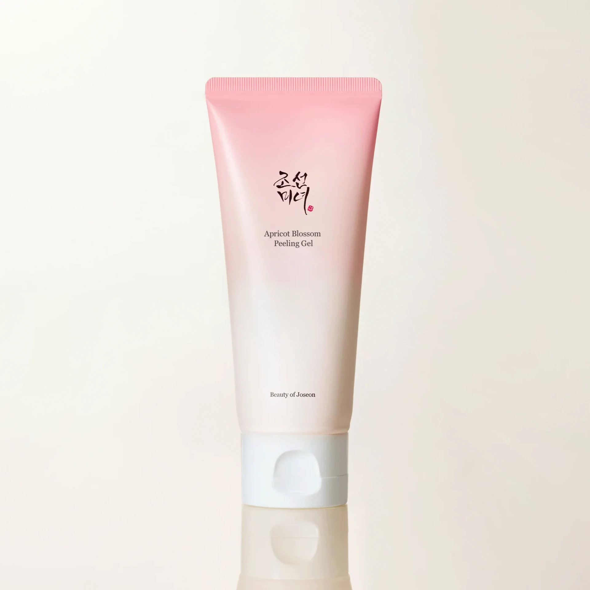 Beauty of Joseon - Apricot Blossom Peeling Gel - 100 ml