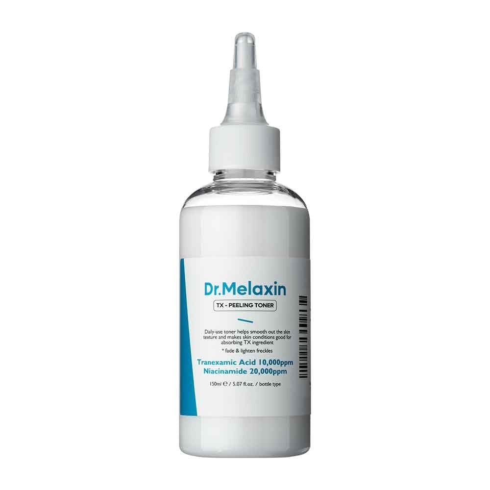 Dr.Melaxin TX-Peeling Toner, 150ml – Exfoliante (150 ml)